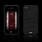 Razer iPhone Protection Case (Mass Effect 3 Edition)